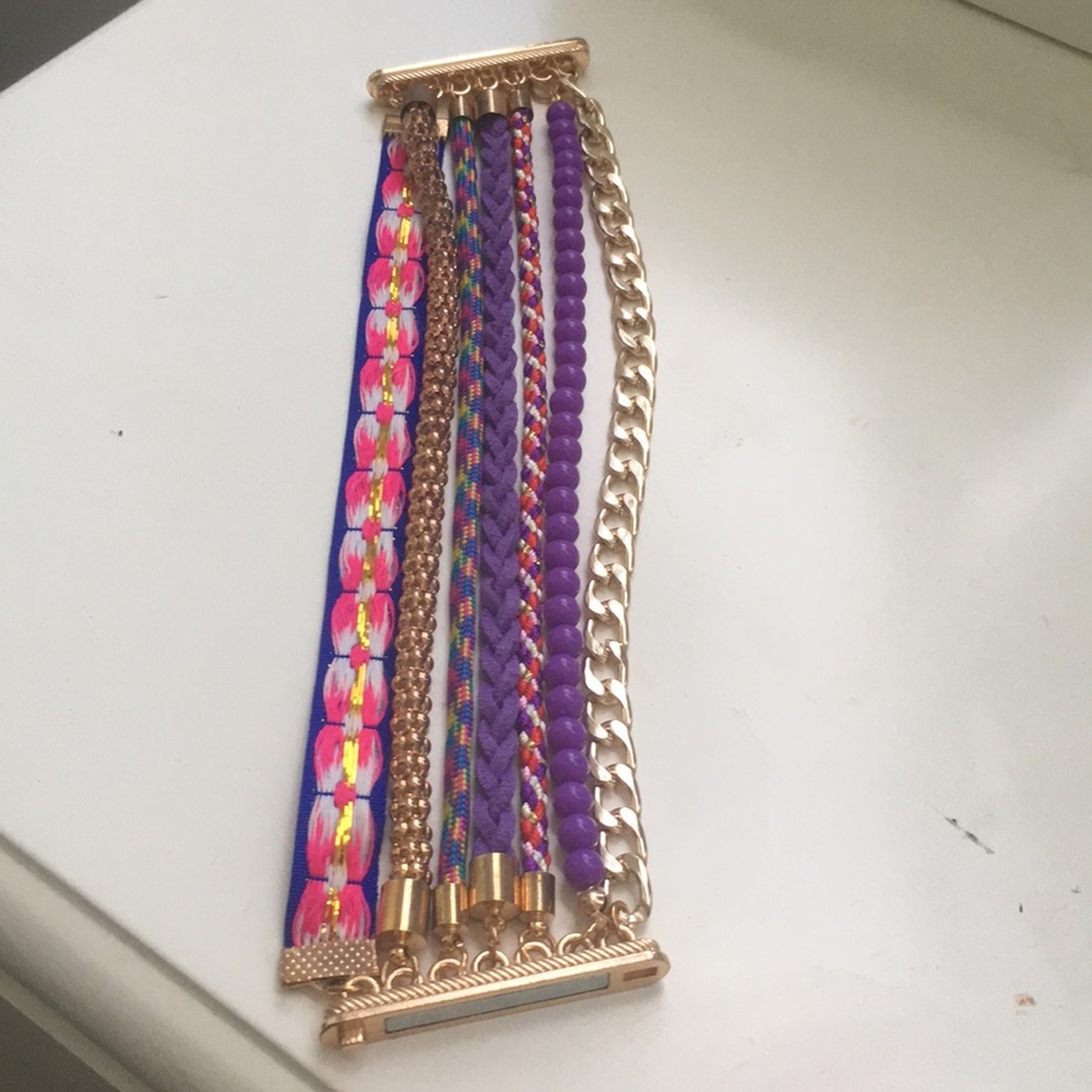Bracelet